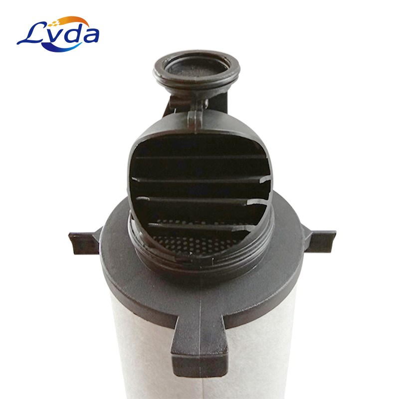Replacement for02250153-296 in-line air filter element 