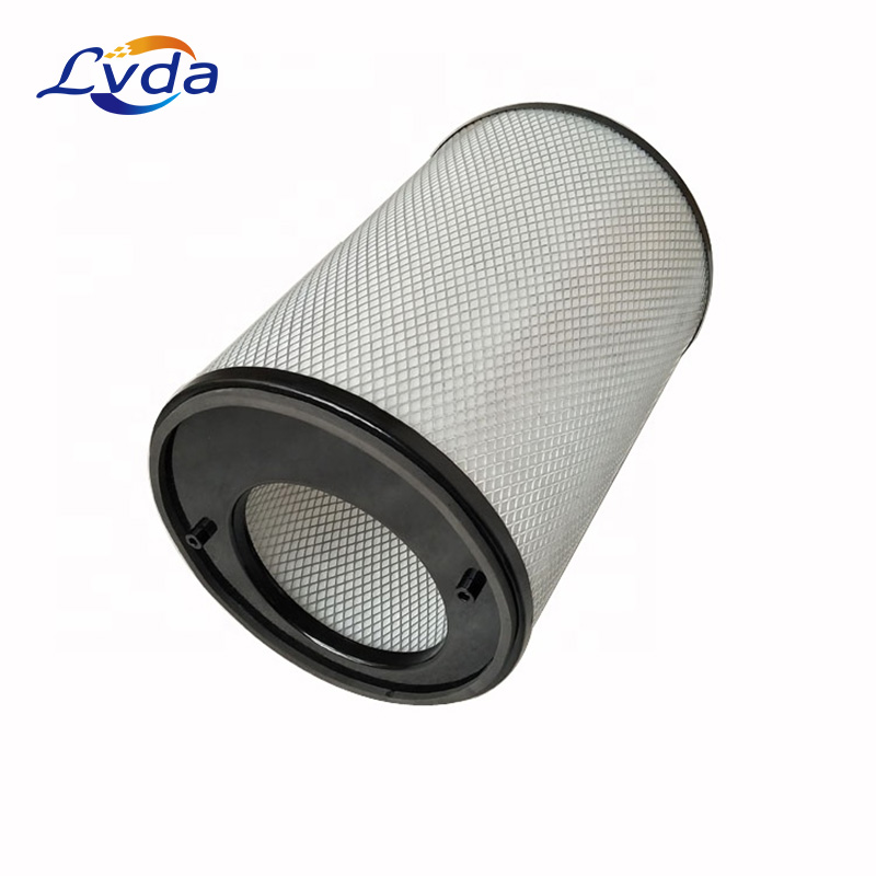 Replacement filter element is suitable for 170836000 Oil filter