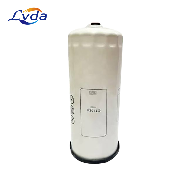 Replacement for 2937814 FUEL FILTER（1-14， 108*268 ）