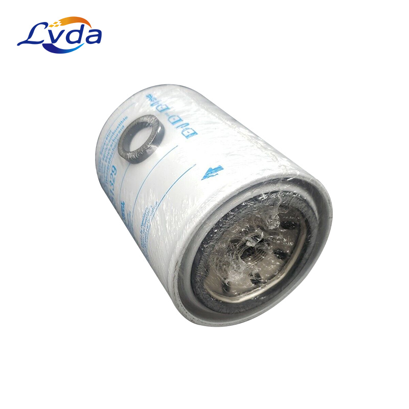 Replacement for P551329 FUEL FILTER, WATERR SPIN-ON TWIST&DRAIN