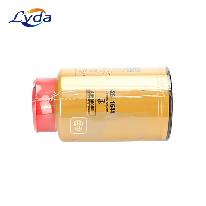 Replacement for 3261644 spin-on oil filter