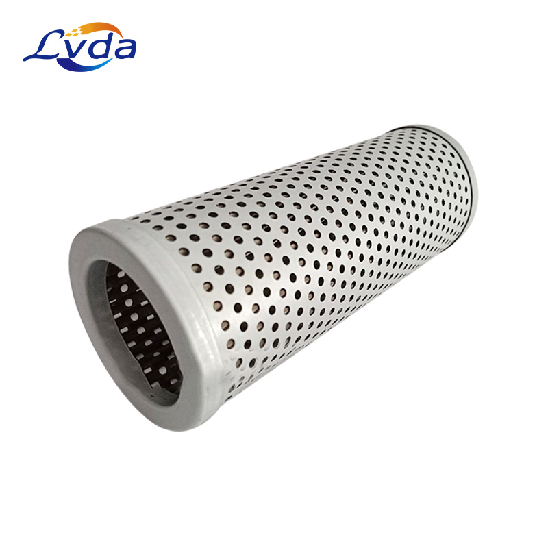 Replacement TFX-63*180 hydraulic suction filter