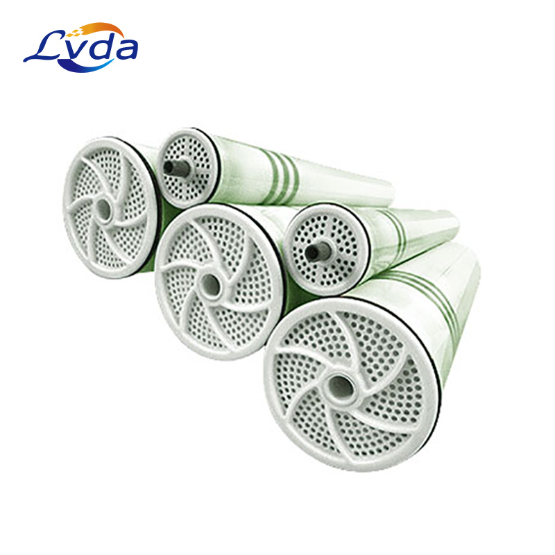 Replacement filter element is suitable for Hydranautics CPA3 8040 reverse osmosis 8 inch ro membrane murfiltec cpa3 8040