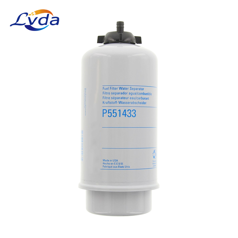 Best alternatives toP551433 ,FUEL FILTER, WATER SEPARATOR CARTRIDGE