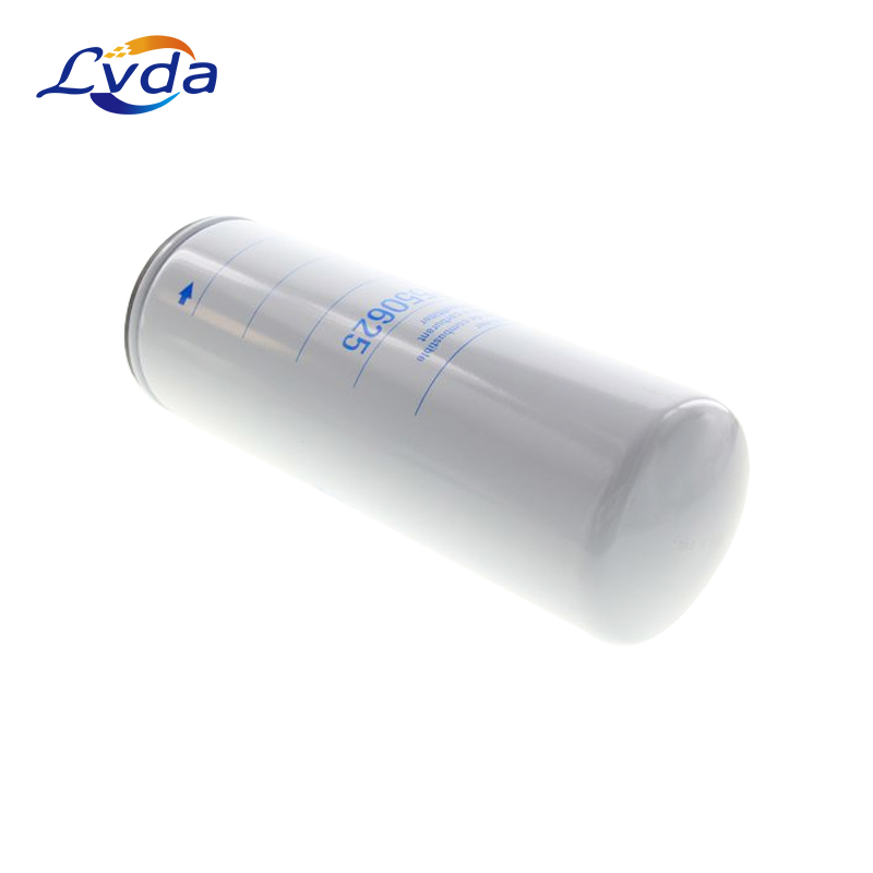 Replacement Elements P550625 FUEL FILTER, SPIN-ON SECONDARY