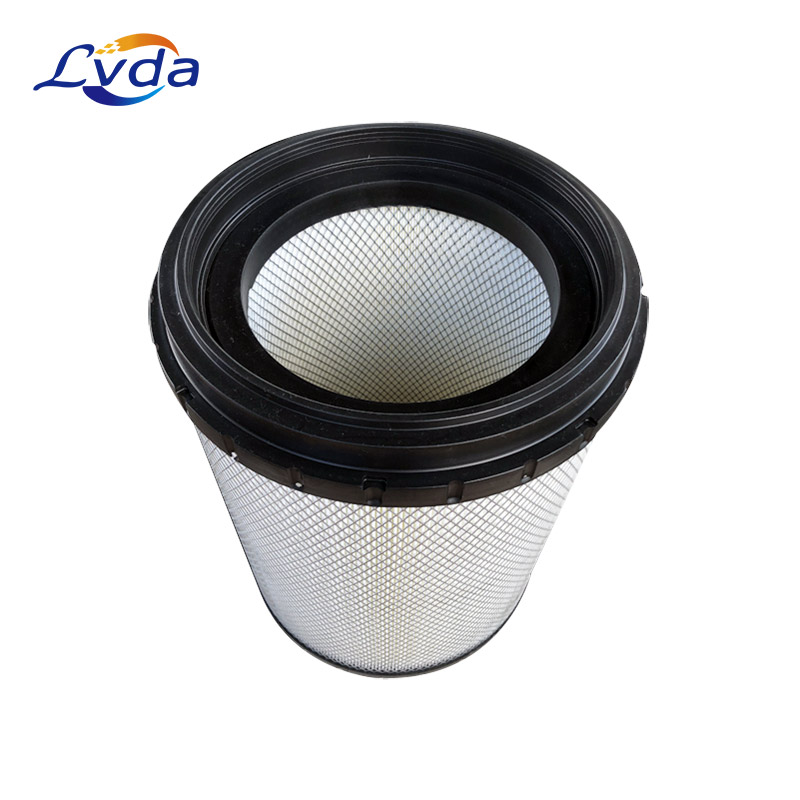 Substitute Filter Element For RS4862 Baldwin RS4862 Outer Air Element Filter