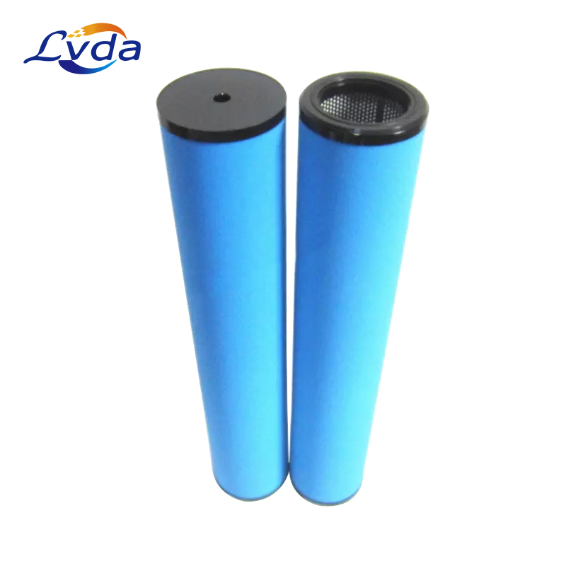 Replacement for  EA290U For Compressor machine high quality element precision filter cartridge