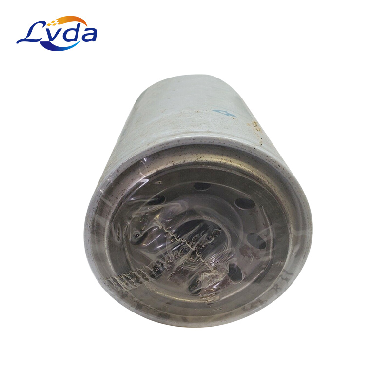 Replacement for P551313 FUEL FILTER, SPIN-ON SECONDARY