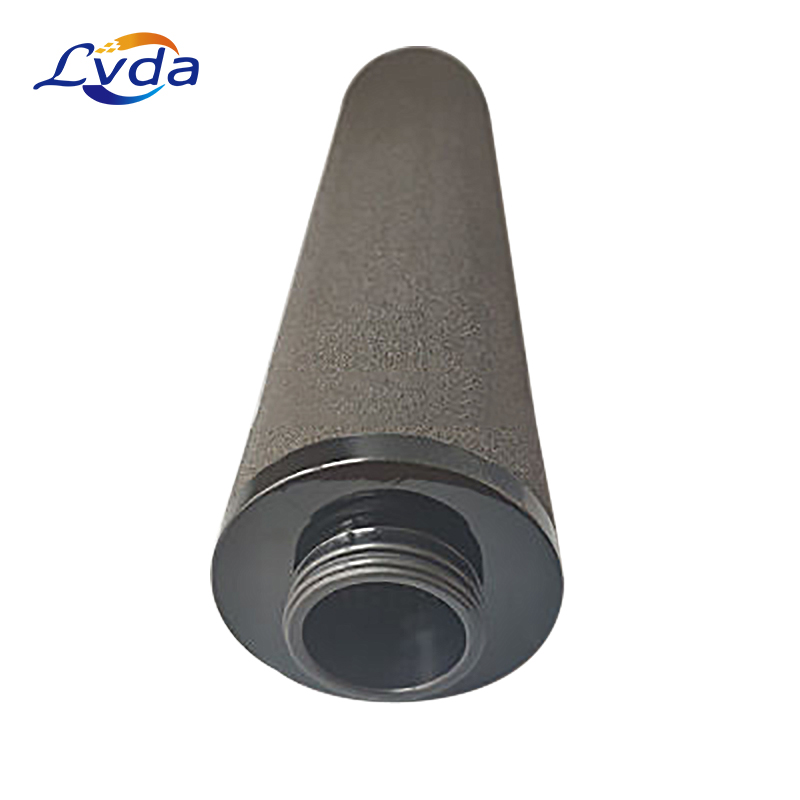 Replacement for High Efficiency Compressed Air Filter  DD210