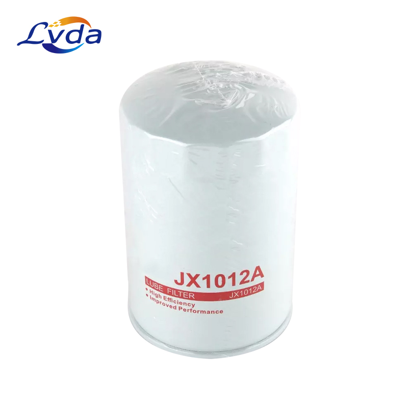 Best alternatives to JX1012A Engine Oil Filter(M30 x 1.5  108*160)