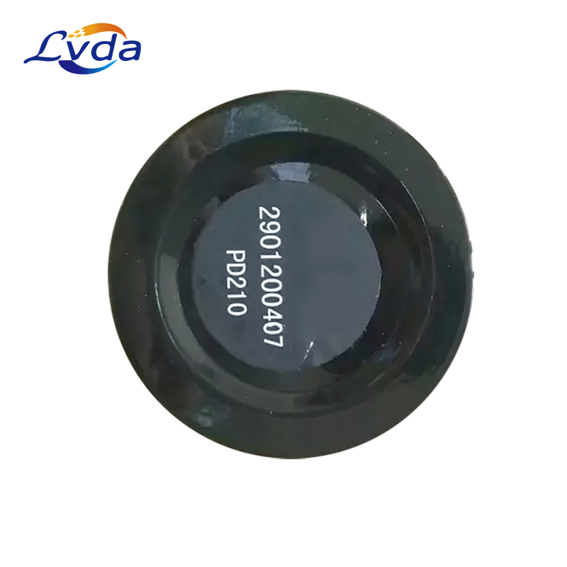Replacement for 2901200407 In-line Filter Atlas Copco