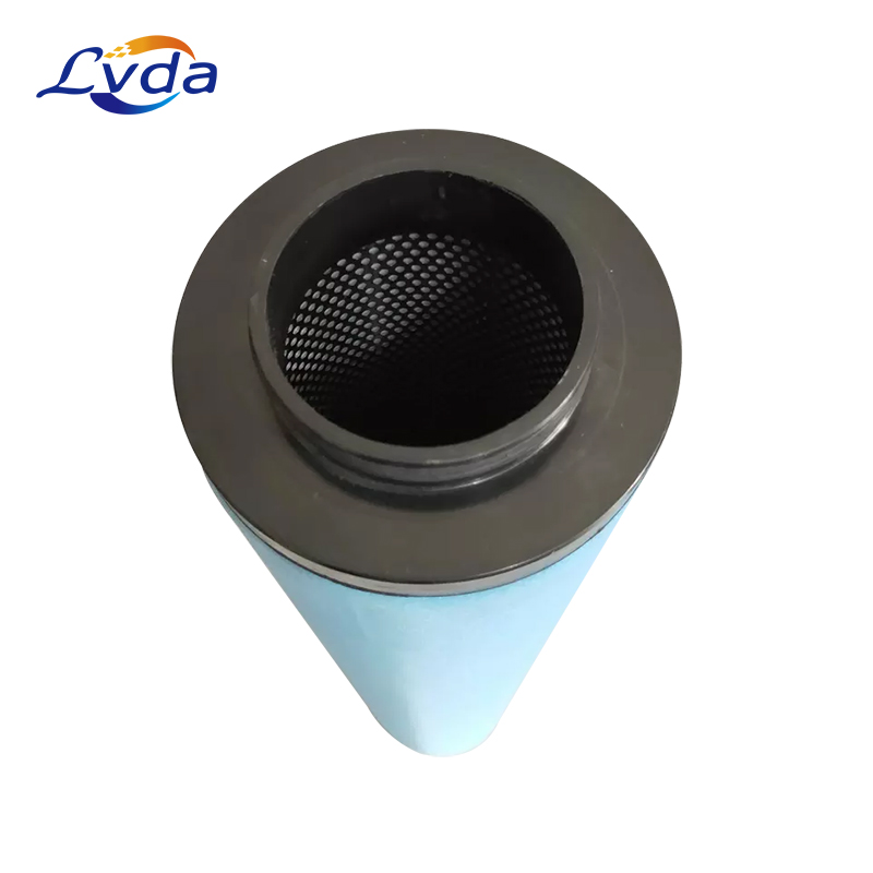 Replacement for 2901200407 In-line Filter Atlas Copco