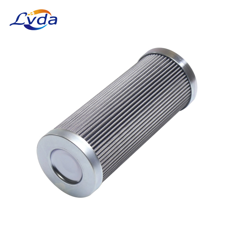 Replacement filter element is suitable for P-GC-6-8C hydraulic filter (81*431,8micron)