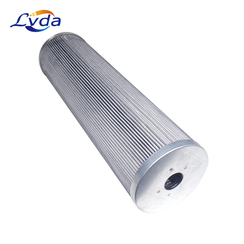 Replacement for PMR-001 Hydraulic filter (127 * 453 size, 6 micron,glass fiber)