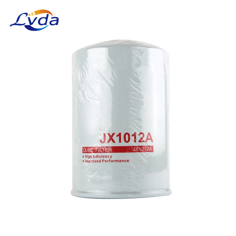 Best alternatives to JX1012A Engine Oil Filter(M30 x 1.5  108*160)