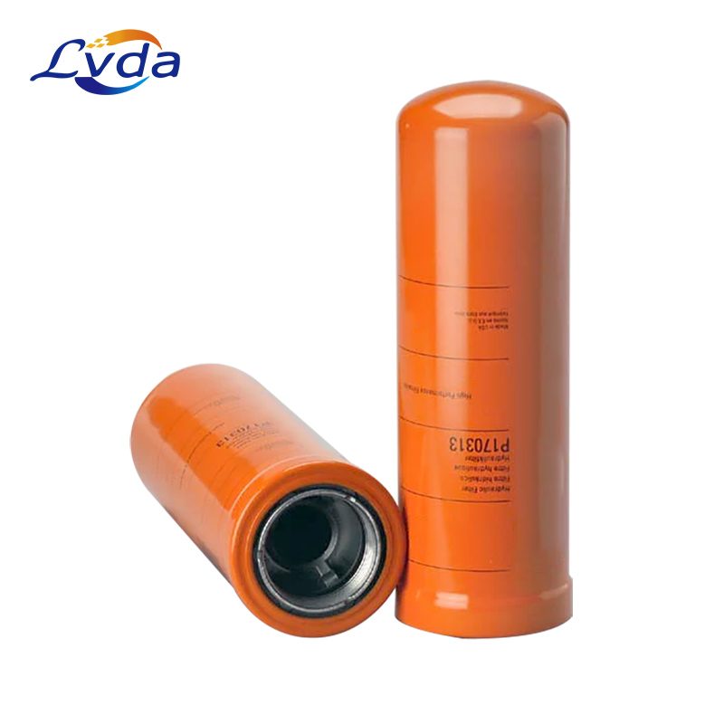 Replacement filter element is suitable for 57622300 Spin on hydraulic filter