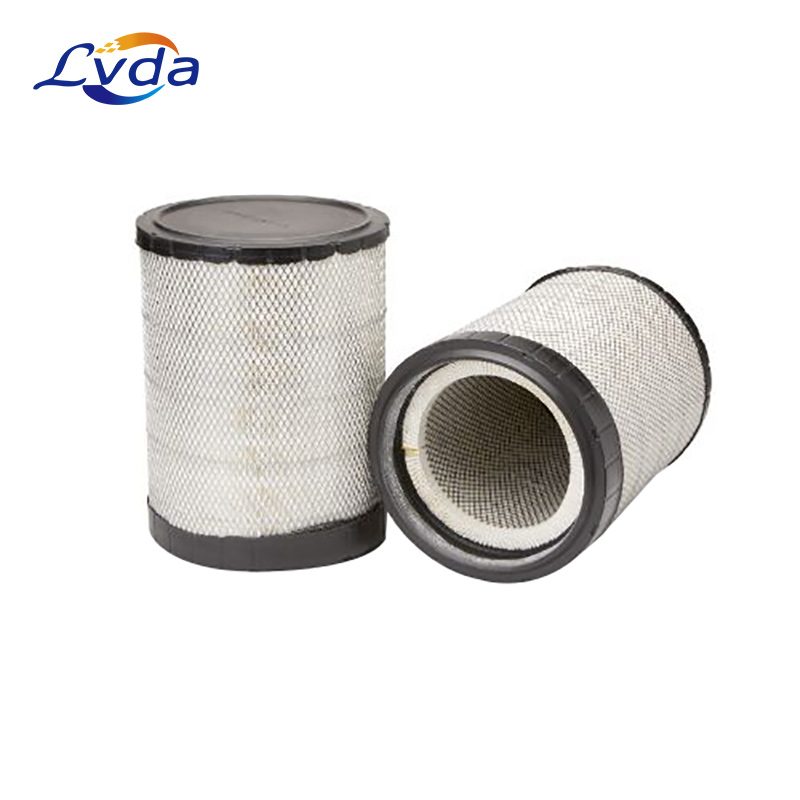 Substitute Filter Element For RS4862 Baldwin RS4862 Outer Air Element Filter