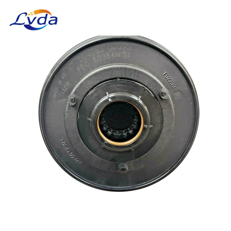 Replacement for High Efficiency FBO 60364 MTU Cartridge Filter Elements