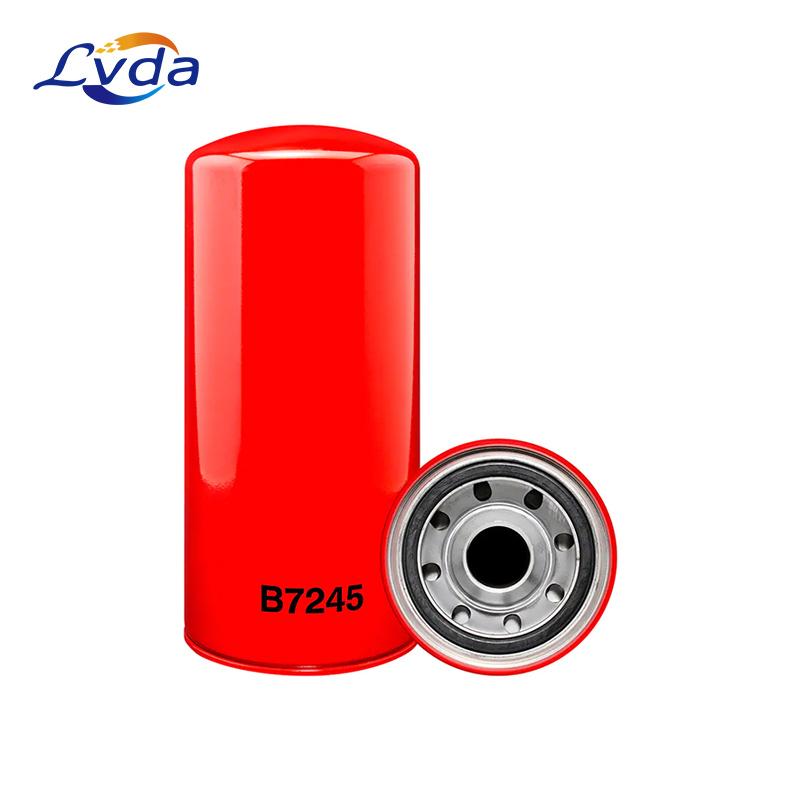 Best alternatives to High Performance Filter Element B7245  Baldwin - Spin-on Lube Filters