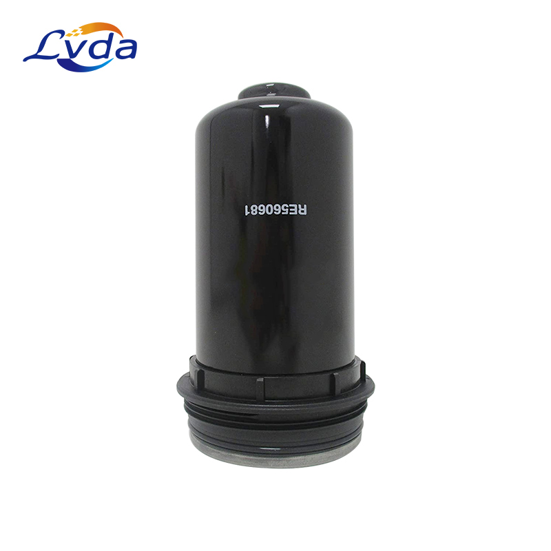 Replacement filter element is suitable for RE560681 John Deere fuel filter RE560681