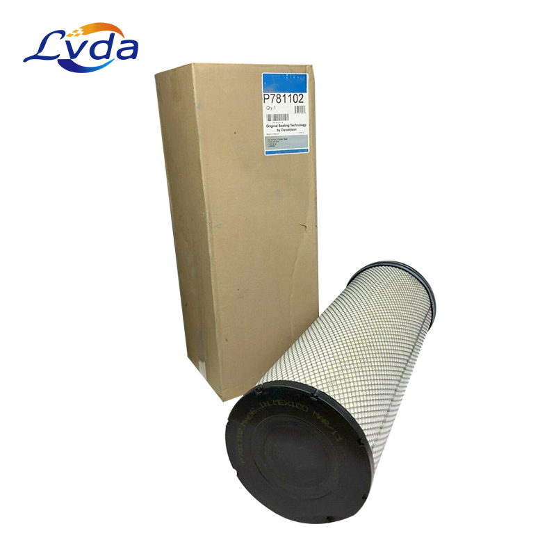 Best alternatives to P781102，AIR FILTER, SAFETY RADIALSEAL