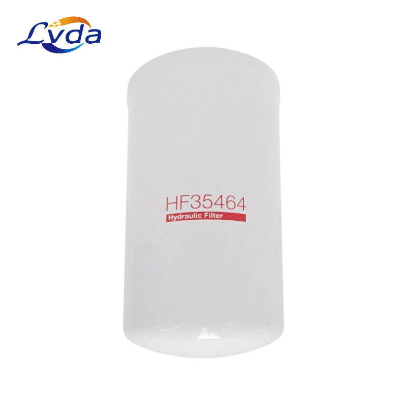 Replacement for Hydraulic Filter - Spin On - HF35464 (2-16,95*180 )