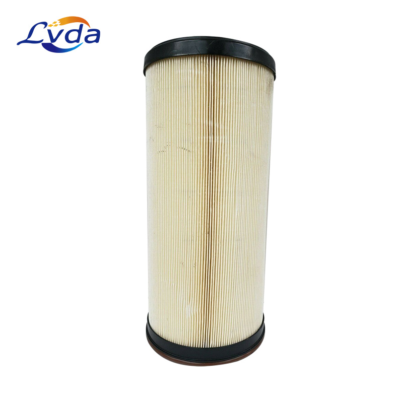 Replacement for High Efficiency FBO 60364 MTU Cartridge Filter Elements