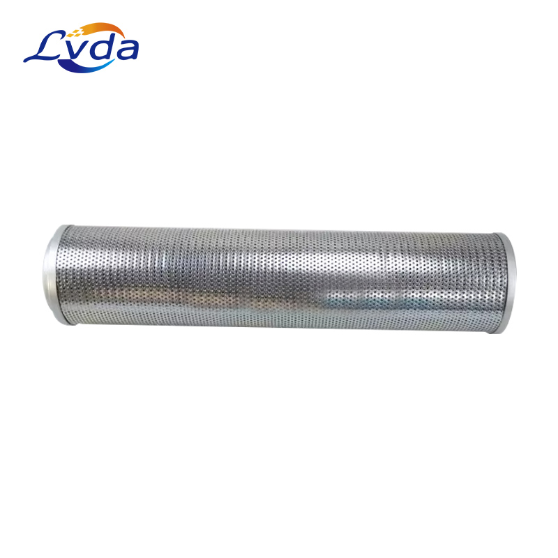 Replacement for SE-045-W-200-V/2 hydraulic filter element (69*115 200micron,Metal mesh)