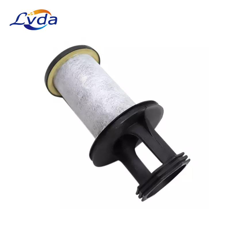 Substitute Filter Element For  12417487 Liebherr Crankcase Filter 
