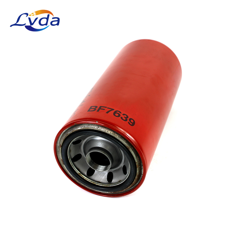 Best alternatives to High Performance BF7639 Baldwin - Spin-on Fuel Filters 