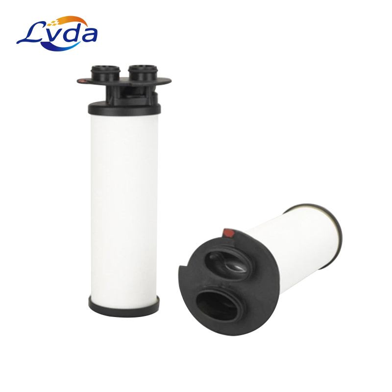 Replacement filter element is suitable for V0450  in-line-filter