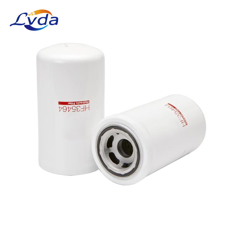 Replacement for Hydraulic Filter - Spin On - HF35464 (2-16,95*180 )