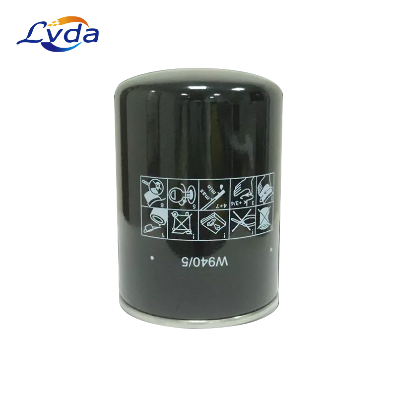 Best alternatives to  Mann WD940/5 Hydraulic Filter