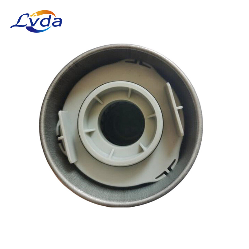 Replacement filter element is suitable for RE551507 John Deere Fuel Filter for 5 Family Tractors (RE551507)
