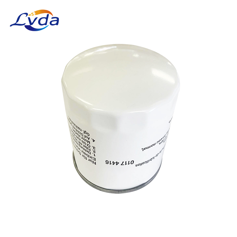 Replacement Elements 1174416 OIL FILTER