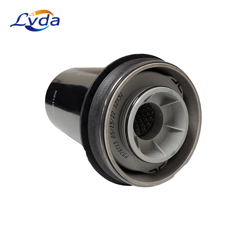 Replacement filter element is suitable for RE560681 John Deere fuel filter RE560681