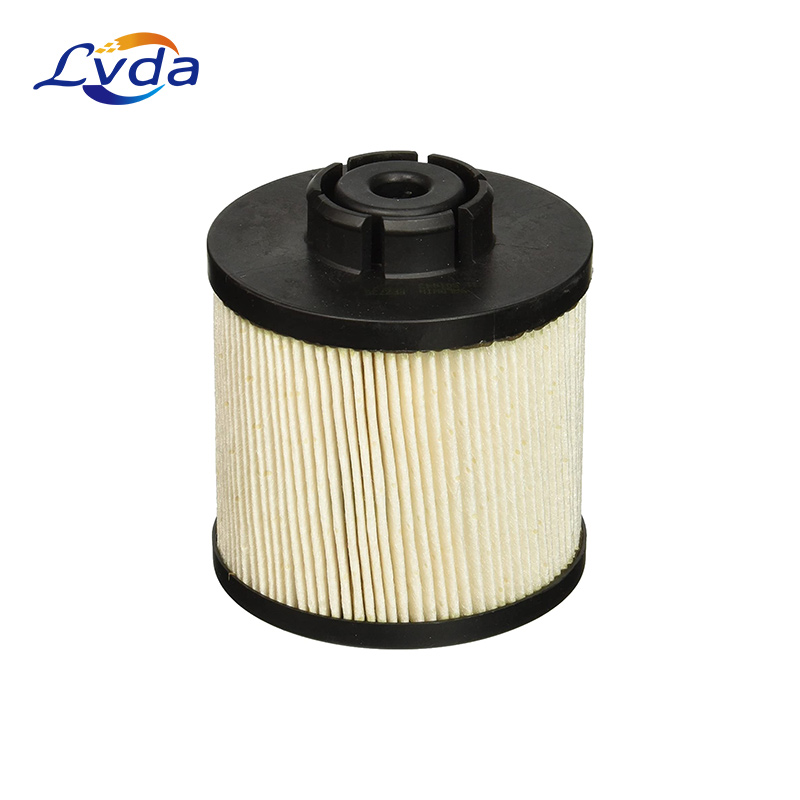Replacement filter element is suitable for PF7735 Diesel Fuel Filter Elements 