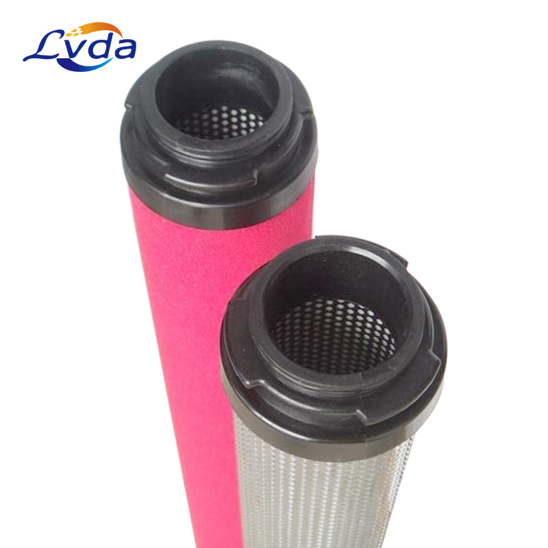 Best alternatives to High Performance SLAF-30HT/A compressed line filter element kit Shanli Air Filter