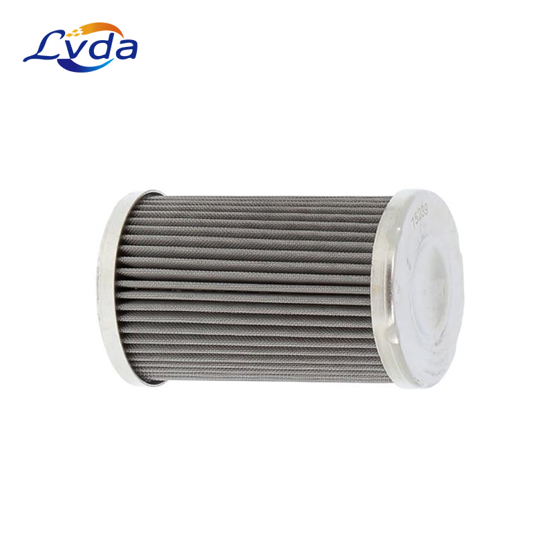 Best alternatives to  Good Price  SH75239 HIFI hydraulic filter