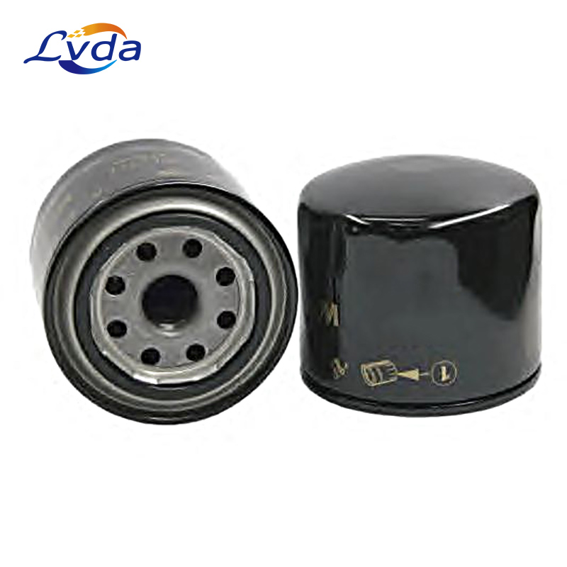 Substitute good quality Oil Filter WIX FILTERS WL7171