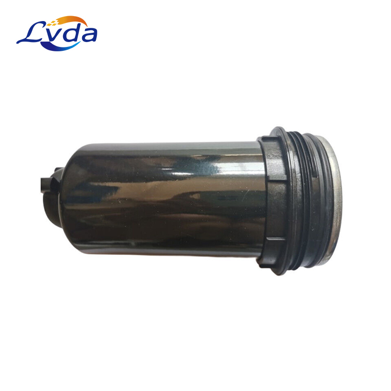 Replacement filter element is suitable for RE551507 John Deere Fuel Filter for 5 Family Tractors (RE551507)
