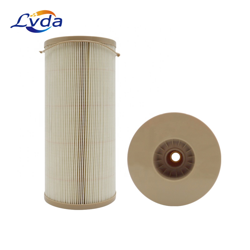 Replacement Filter Element For 60249072 fuel water separator
