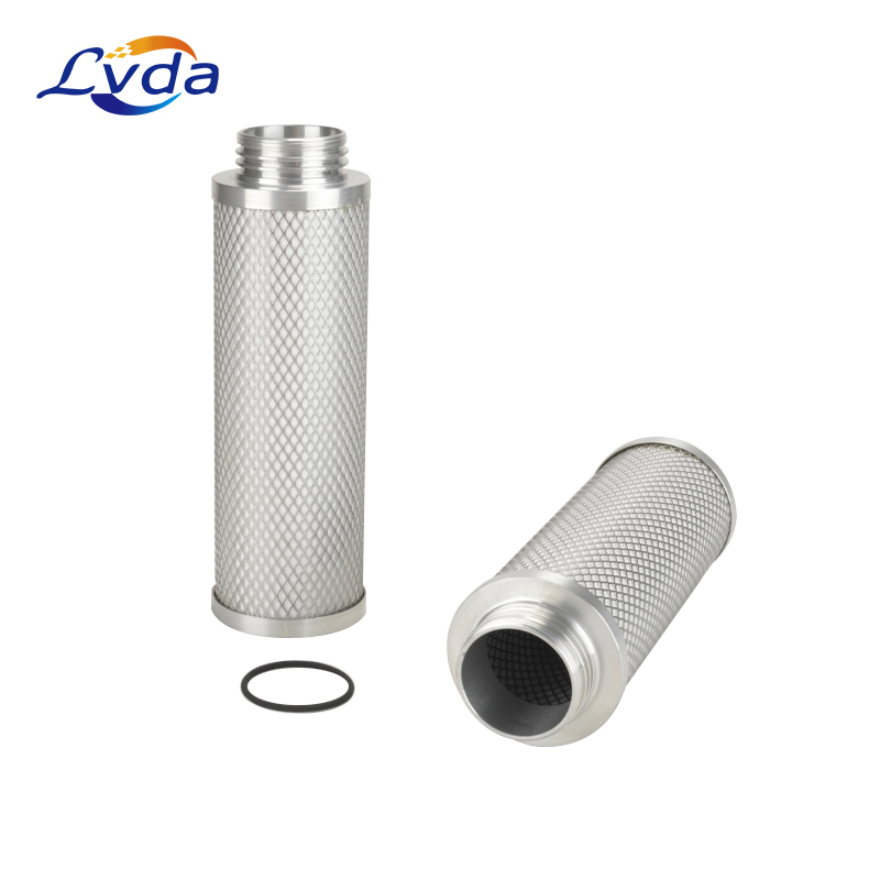 Replacement filter element is suitable for 1C125856 Fine element，FILTER ELEMENT, AKP 07/30, SILICONE FREE