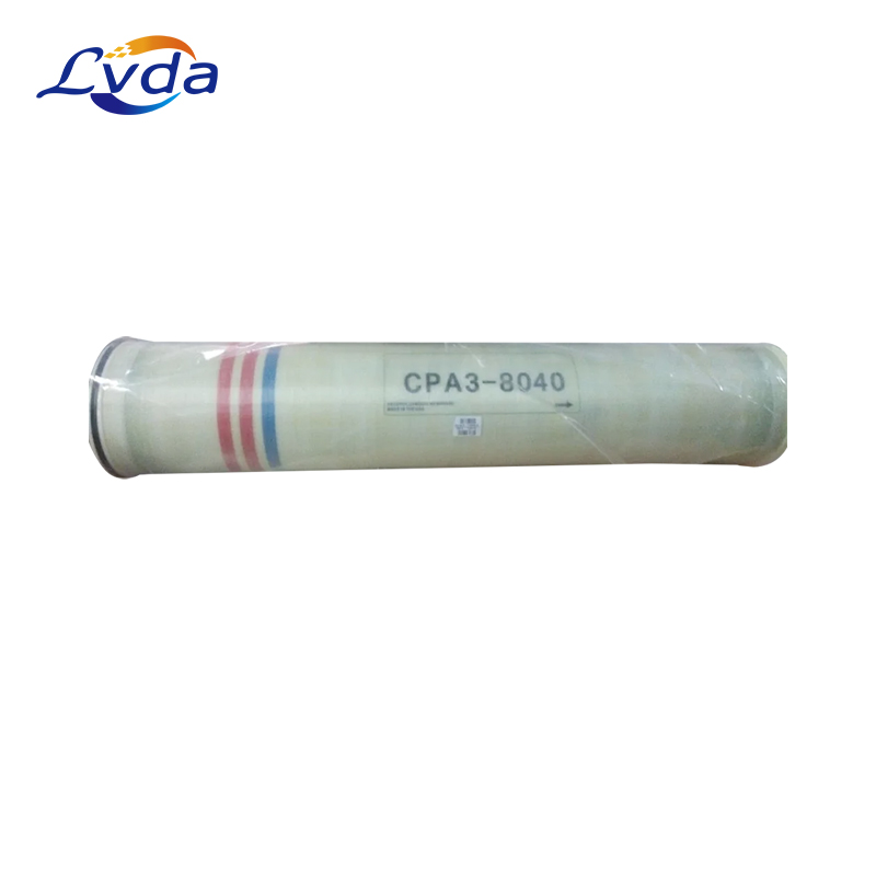 Replacement filter element is suitable for Hydranautics CPA3 8040 reverse osmosis 8 inch ro membrane murfiltec cpa3 8040