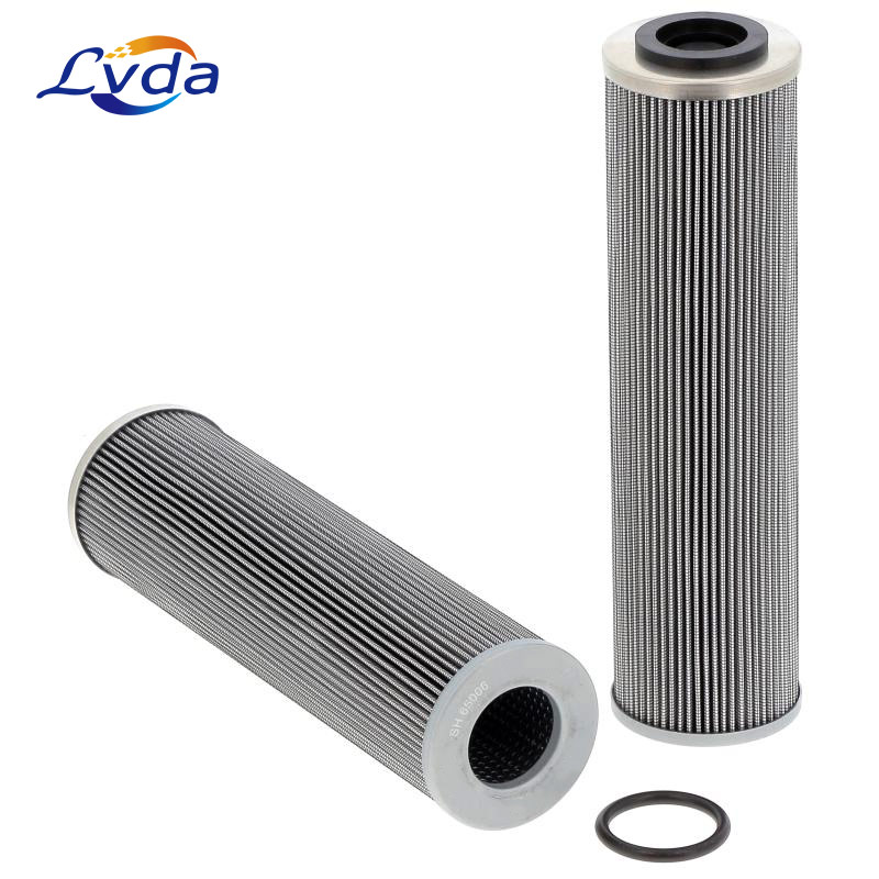 Replacement filter element is suitable for 504384 HYDRAULIC FILTER