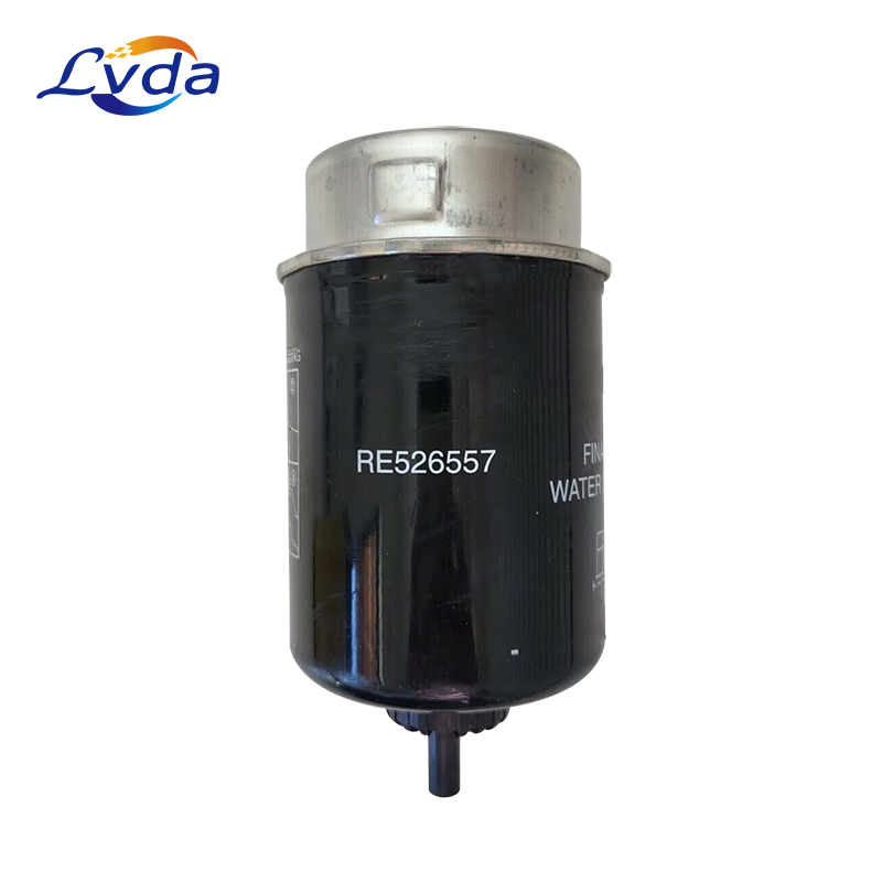 Replacement RE526557 John Deere Fuel Filter Element - RE526557