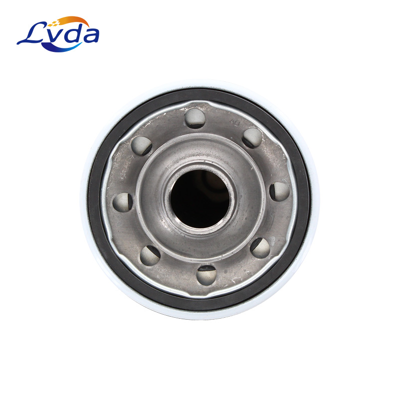 Best alternatives to P551807 LUBE FILTER, SPIN-ON FULL FLOW