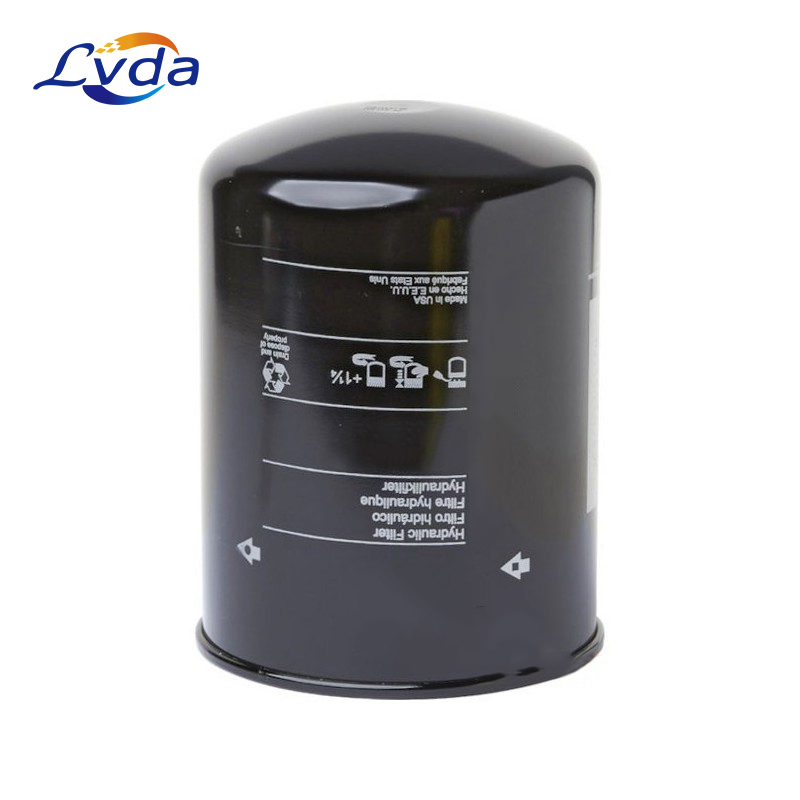 Replacement W1237X  Oil Filter （1 1/2-16  128*175  ）