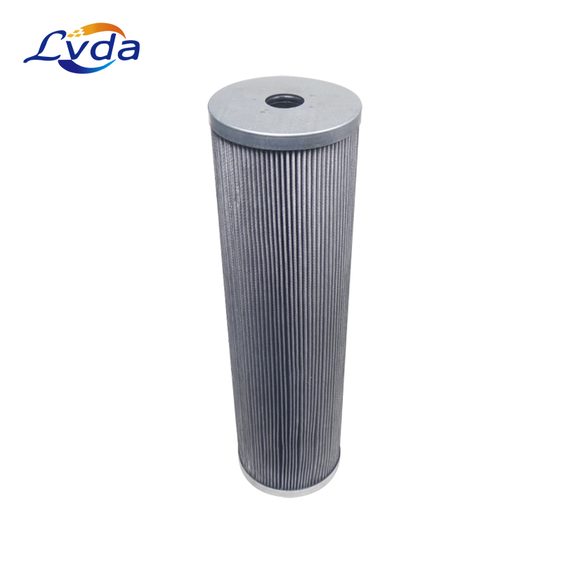 Replacement for PMR-001 Hydraulic filter (127 * 453 size, 6 micron,glass fiber)