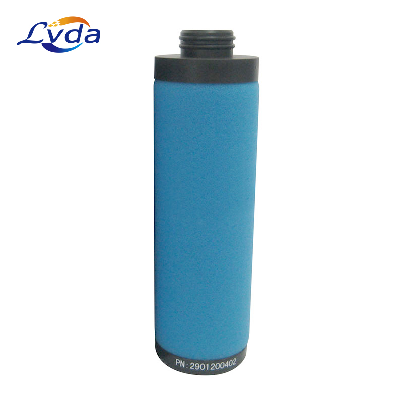 Replacement filter element is suitable for 2901200402 In-line Filter